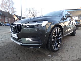 Volvo XC 60 Gebrauchtwagen Kaufen