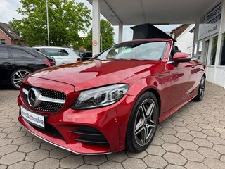 Mercedes-Benz C 300 Gebrauchtwagen Kaufen