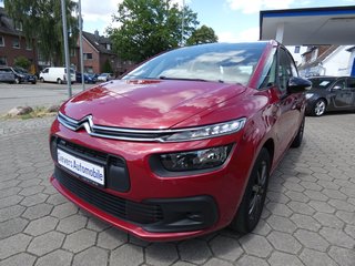 Citroën C4 Picasso Gebrauchtwagen Kaufen