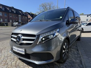 Mercedes-Benz V 220 Gebrauchtwagen Kaufen