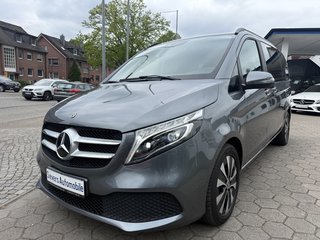 Mercedes-Benz V 220 Gebrauchtwagen Kaufen