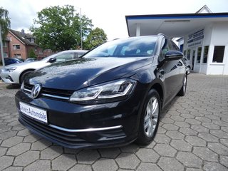 Volkswagen Golf Variant Gebrauchtwagen Kaufen