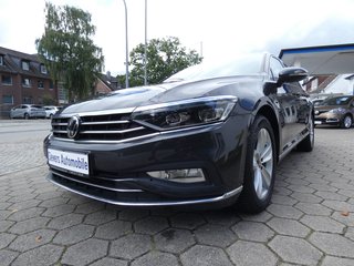 Volkswagen Passat Variant Gebrauchtwagen Kaufen
