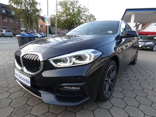 BMW 118 Gebrauchtwagen Kaufen