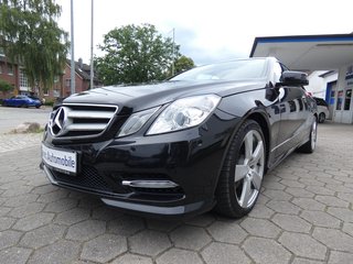 Mercedes-Benz E 250 Gebrauchtwagen Kaufen