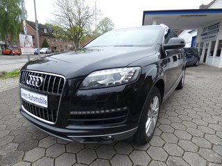 Audi Q7 Gebrauchtwagen Kaufen