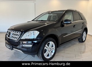 Mercedes-Benz ML 350 Gebrauchtwagen Kaufen