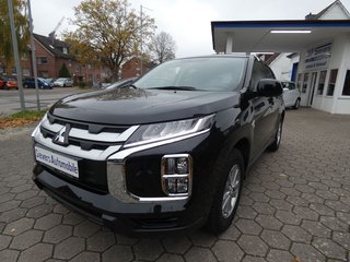 Mitsubishi ASX Jahreswagen Kaufen