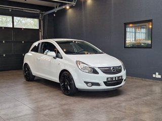 Opel Corsa Gebrauchtwagen Kaufen