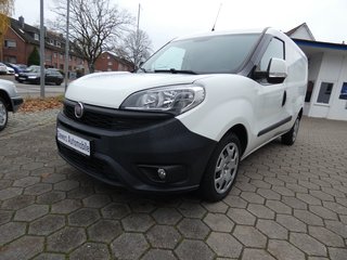 Fiat Doblò Gebrauchtwagen Kaufen