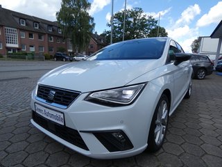 Seat Ibiza Gebrauchtwagen Kaufen