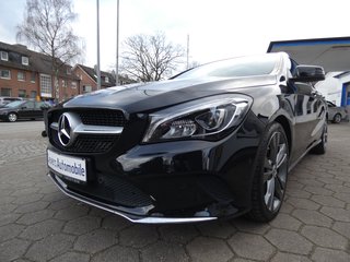 Mercedes-Benz CLA 180 Gebrauchtwagen Kaufen