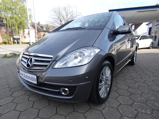 Mercedes-Benz A 180 Gebrauchtwagen Kaufen