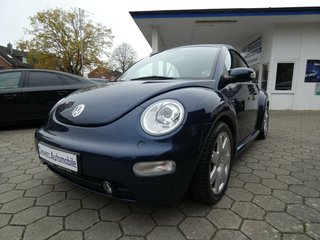 Volkswagen New Beetle Gebrauchtwagen Kaufen
