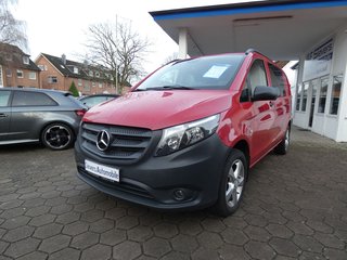 Mercedes-Benz Vito Gebrauchtwagen Kaufen