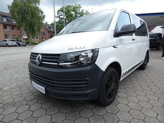 Volkswagen T6 Transporter Gebrauchtwagen Kaufen
