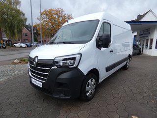 Renault Master Gebrauchtwagen Kaufen