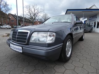 Mercedes-Benz E 200 Gebrauchtwagen Kaufen