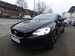 Volvo V40 Gebrauchtwagen Kaufen