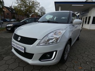 Suzuki Swift Gebrauchtwagen Kaufen