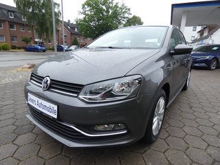 Volkswagen Polo Gebrauchtwagen Kaufen