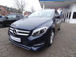 Mercedes-Benz B 180 Gebrauchtwagen Kaufen