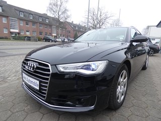 Audi A6 Gebrauchtwagen Kaufen