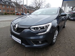 Renault Megane Gebrauchtwagen Kaufen