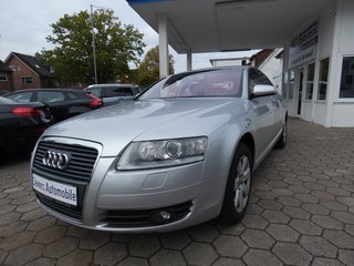 Audi A6 Gebrauchtwagen Kaufen