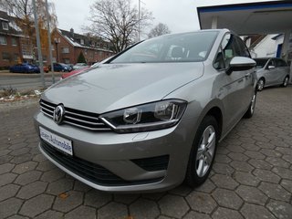Volkswagen Golf Sportsvan Gebrauchtwagen Kaufen