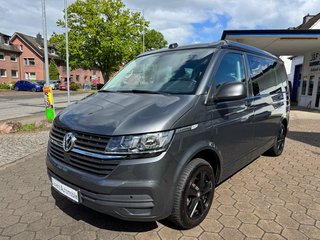 Volkswagen T6.1 California Gebrauchtwagen Kaufen