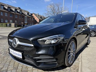 Mercedes-Benz B 250 Gebrauchtwagen Kaufen