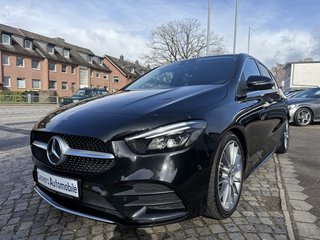 Mercedes-Benz B 250 Gebrauchtwagen Kaufen