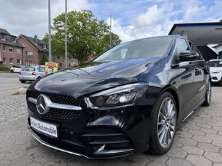 Mercedes-Benz B 250 Gebrauchtwagen Kaufen