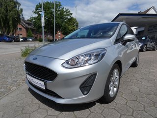 Ford Fiesta Gebrauchtwagen Kaufen