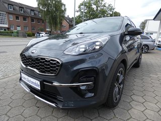 Kia Sportage Gebrauchtwagen Kaufen