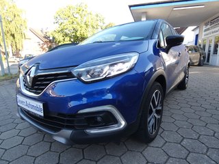 Renault Captur Gebrauchtwagen Kaufen