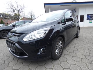 Ford C-Max Gebrauchtwagen Kaufen