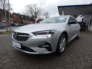 Opel Insignia Gebrauchtwagen Kaufen