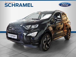 Ford EcoSport Neuwagen Kaufen