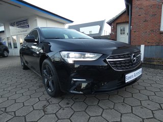 Opel Insignia Gebrauchtwagen Kaufen