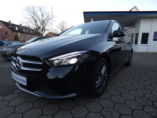 Mercedes-Benz B 200 Gebrauchtwagen Kaufen