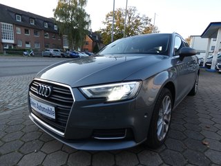 Audi A3 Gebrauchtwagen Kaufen