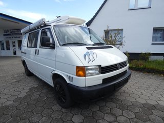 Volkswagen T4 Kombi Gebrauchtwagen Kaufen