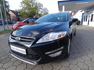 Ford Mondeo Gebrauchtwagen Kaufen