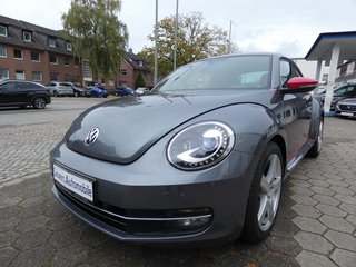 Volkswagen Beetle Gebrauchtwagen Kaufen