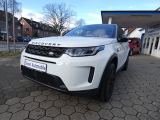 Land Rover Discovery Sport Gebrauchtwagen Kaufen