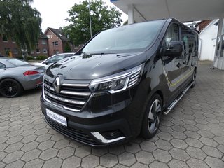 Renault Trafic Gebrauchtwagen Kaufen