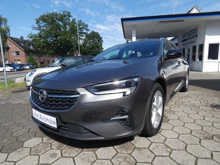Opel Insignia Gebrauchtwagen Kaufen