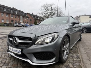 Mercedes-Benz C 220 Gebrauchtwagen Kaufen